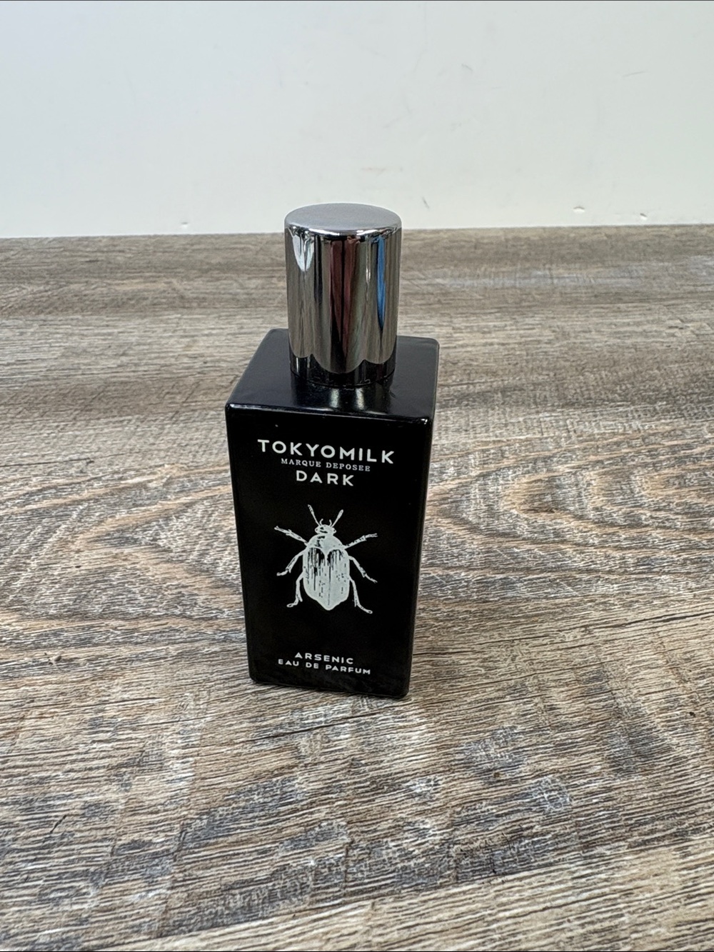 Tokyomilk Dark Arsenic No. 17 Eau de Parfum 1.6 oz Discontinued Unisex Fragrance